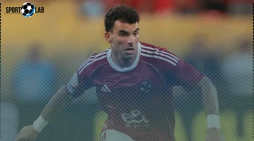 خالد طلعت يشيد بأداء زيزو أفضل لاعب في مصر اليوم في 06/11/2025